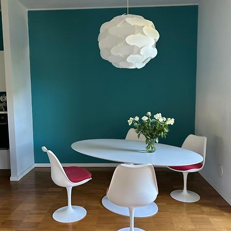 Lecco 1 Apartment Ngoại thất bức ảnh