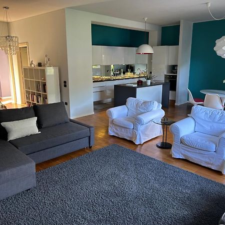 Lecco 1 Apartment Ngoại thất bức ảnh