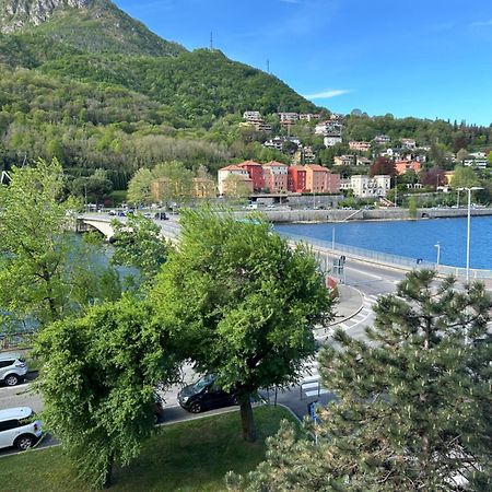 Lecco 1 Apartment Ngoại thất bức ảnh