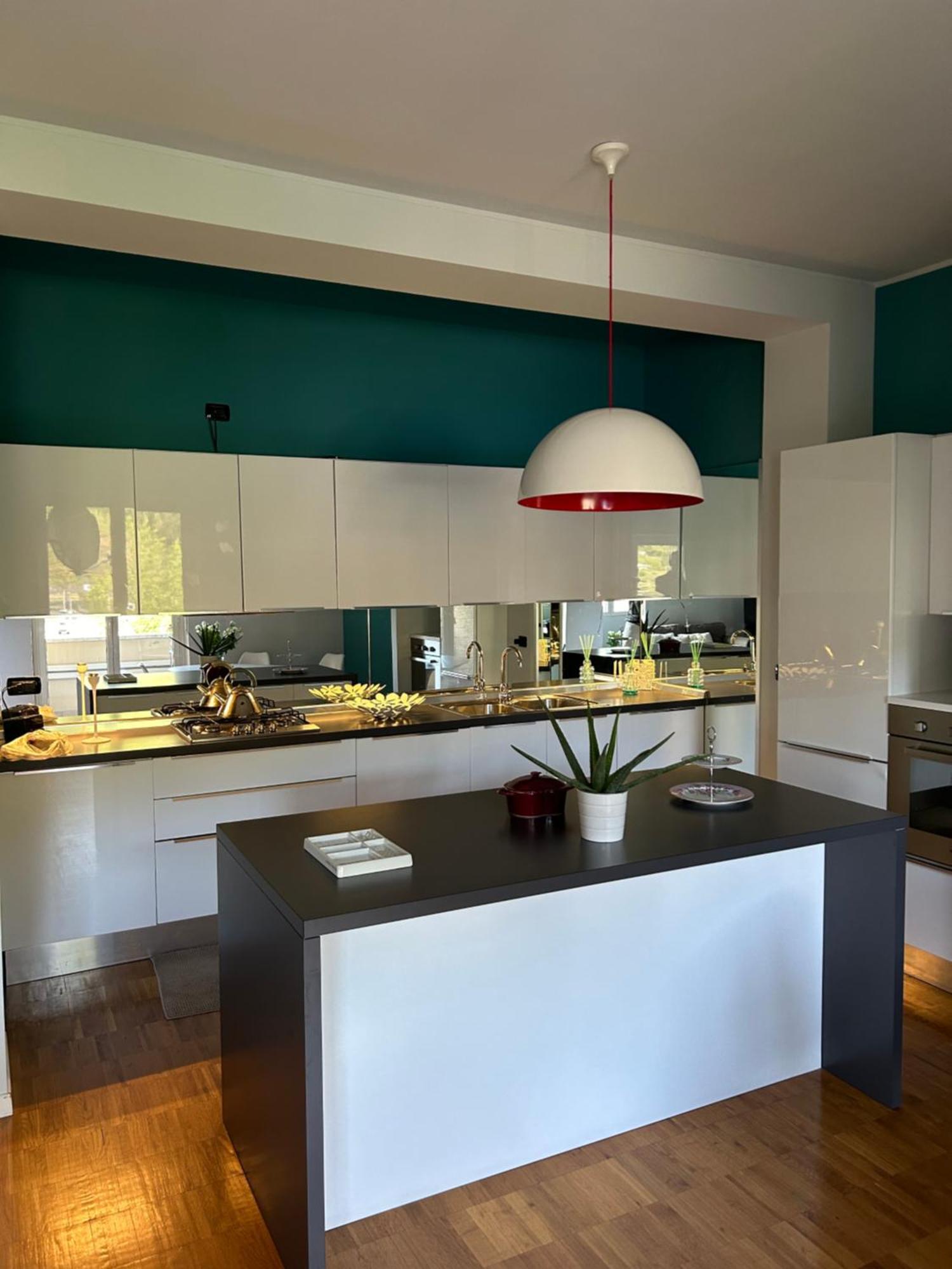 Lecco 1 Apartment Ngoại thất bức ảnh