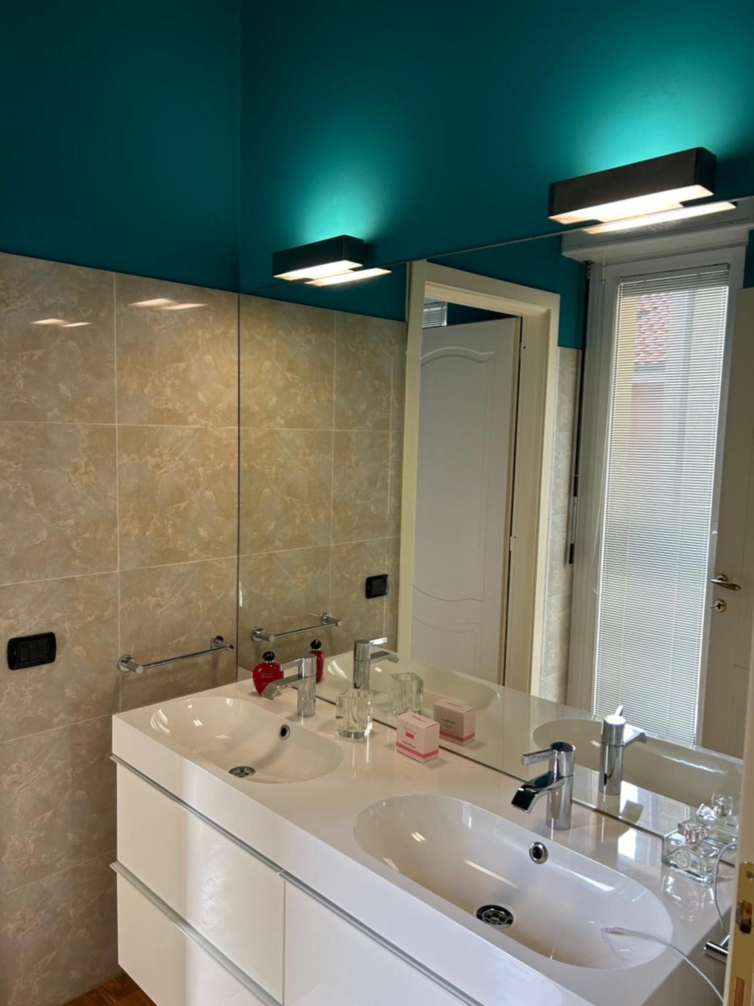 Lecco 1 Apartment Ngoại thất bức ảnh