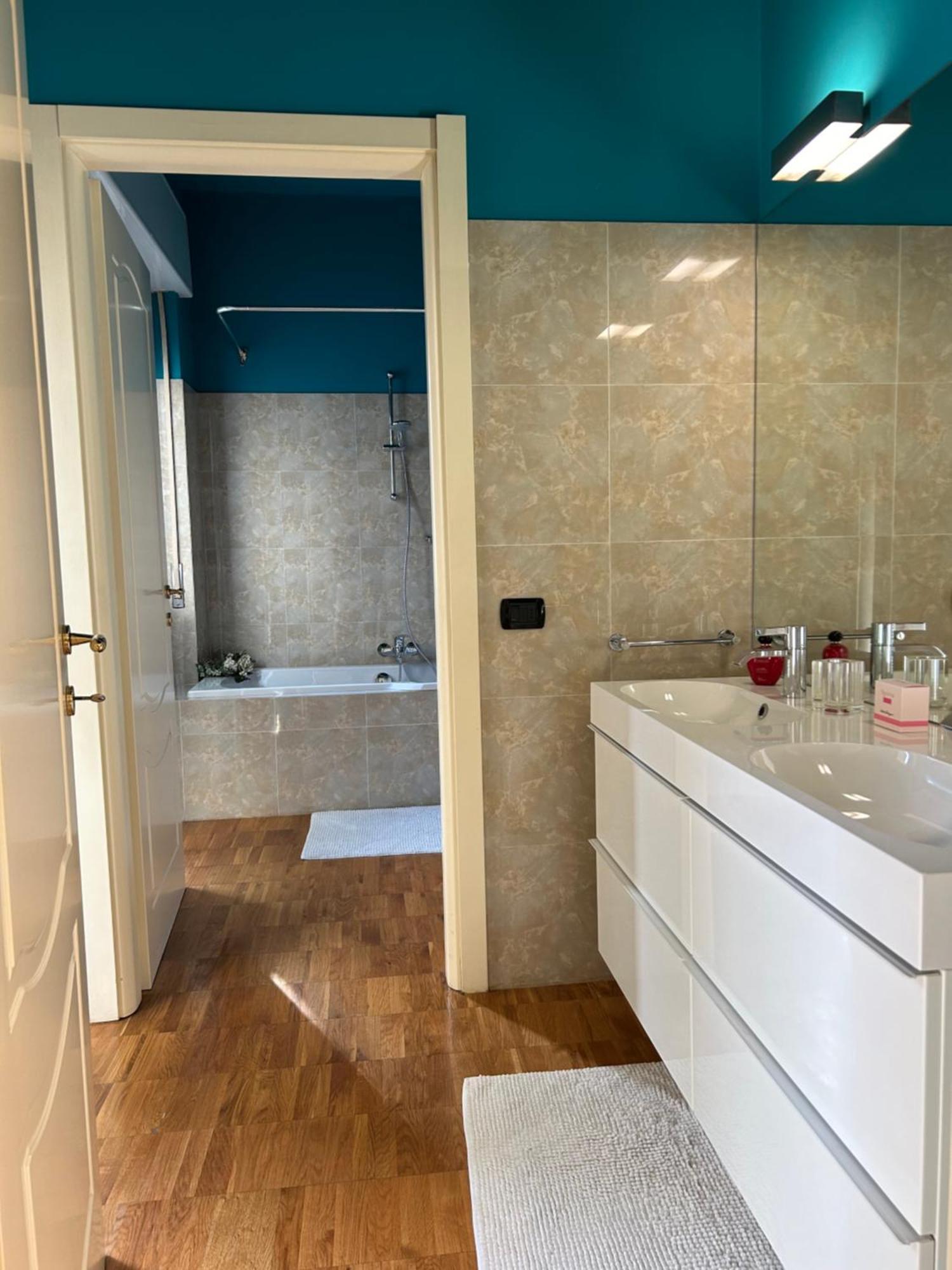 Lecco 1 Apartment Ngoại thất bức ảnh