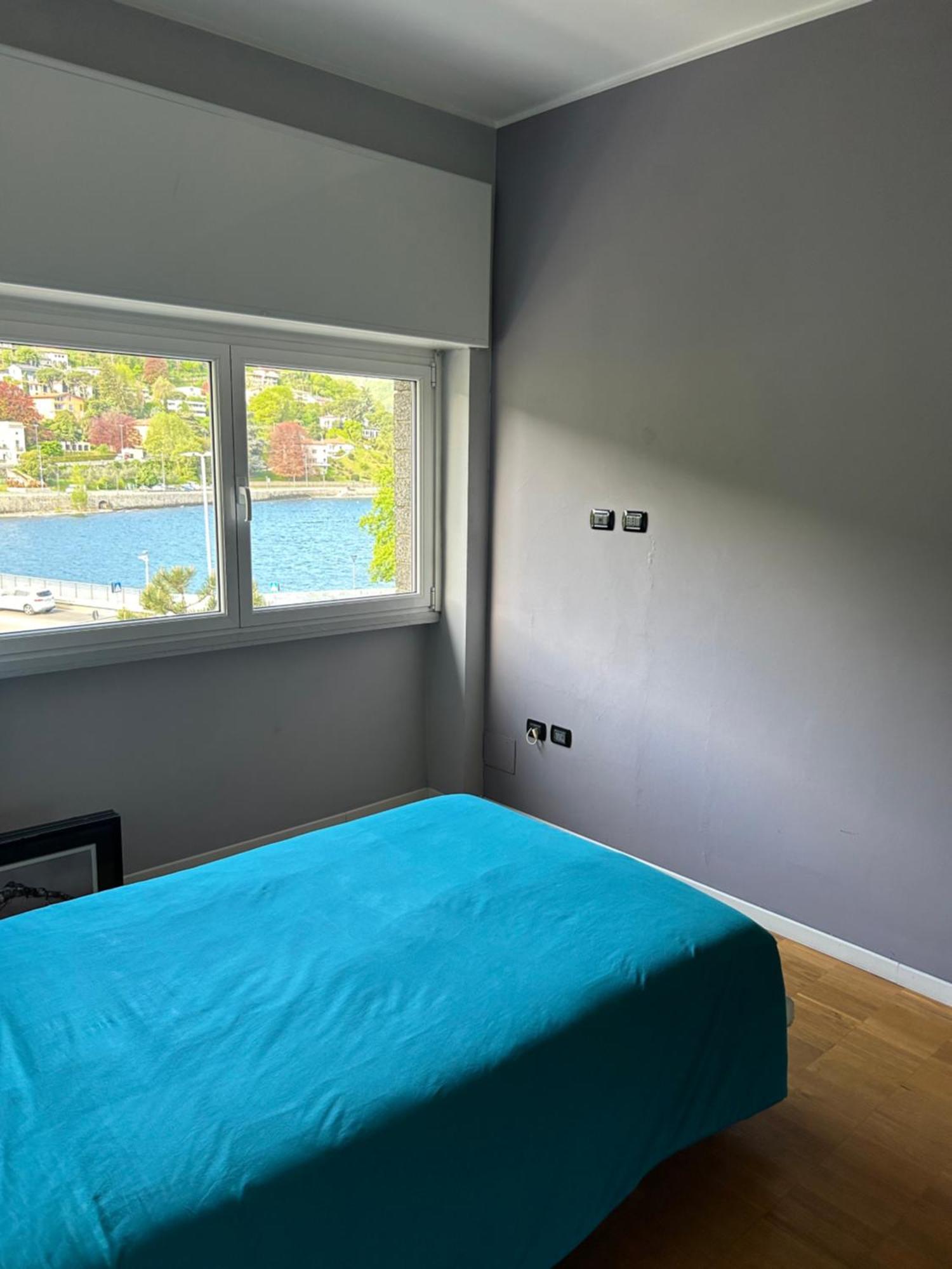 Lecco 1 Apartment Ngoại thất bức ảnh