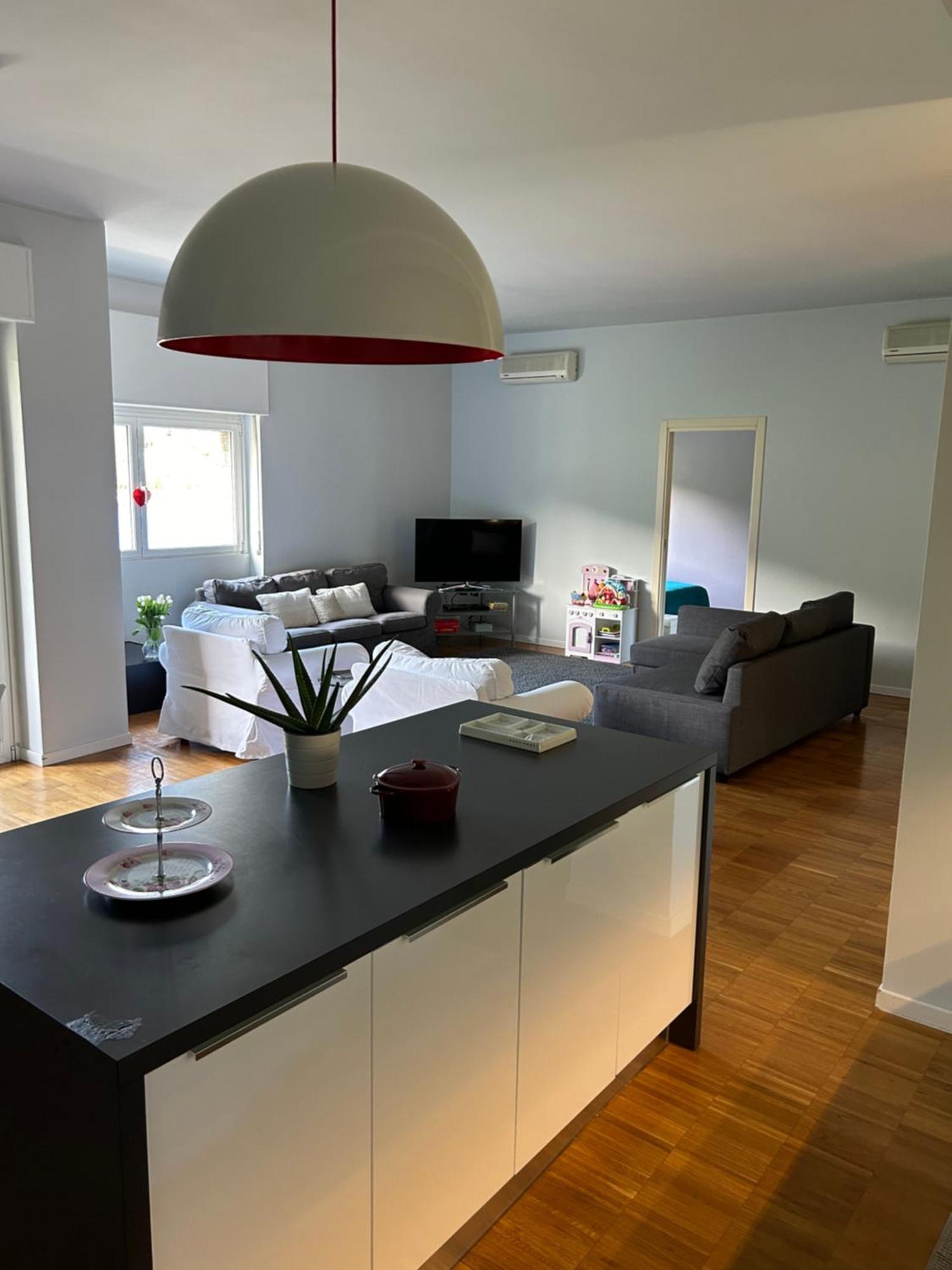 Lecco 1 Apartment Ngoại thất bức ảnh