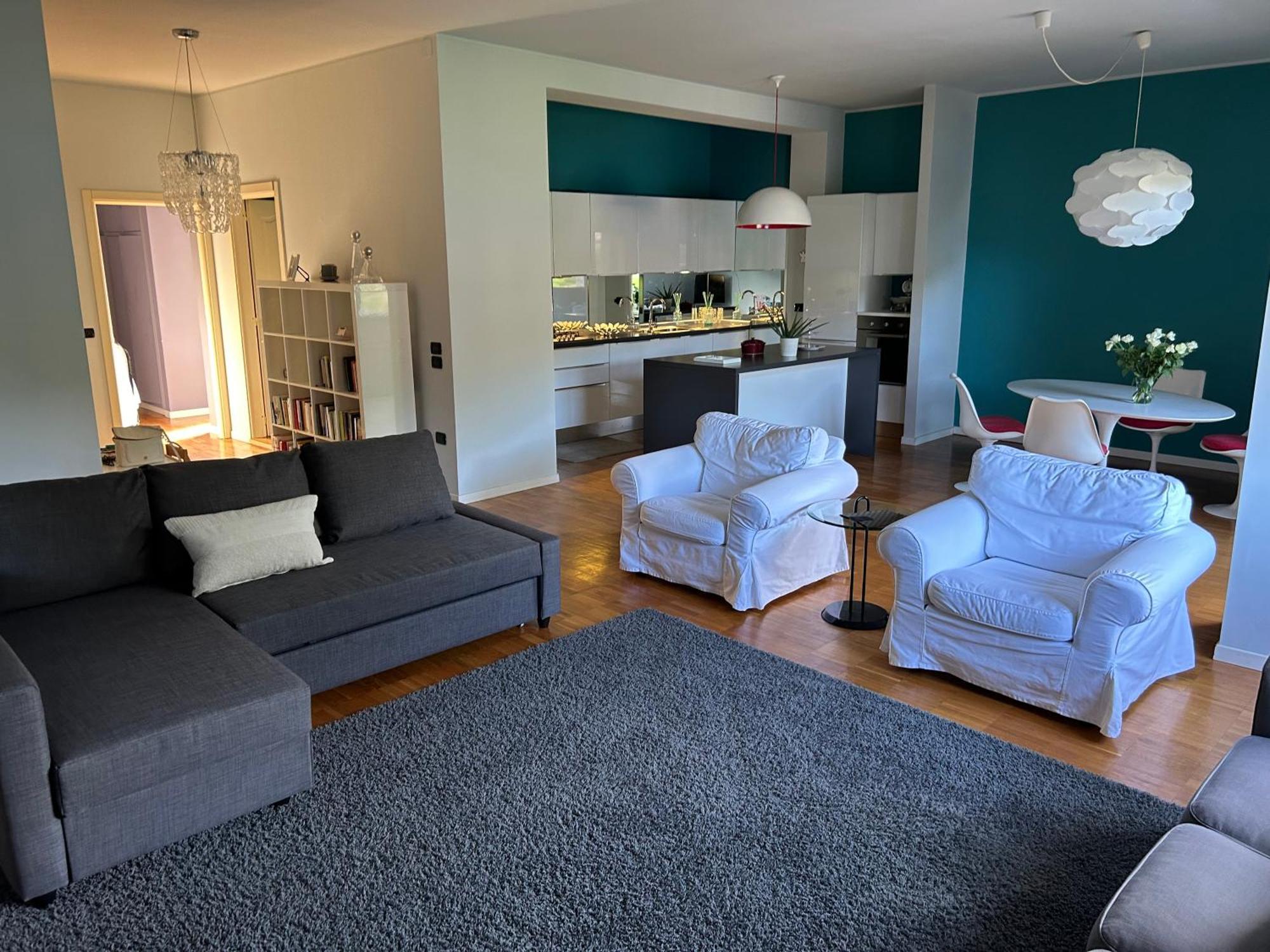 Lecco 1 Apartment Ngoại thất bức ảnh