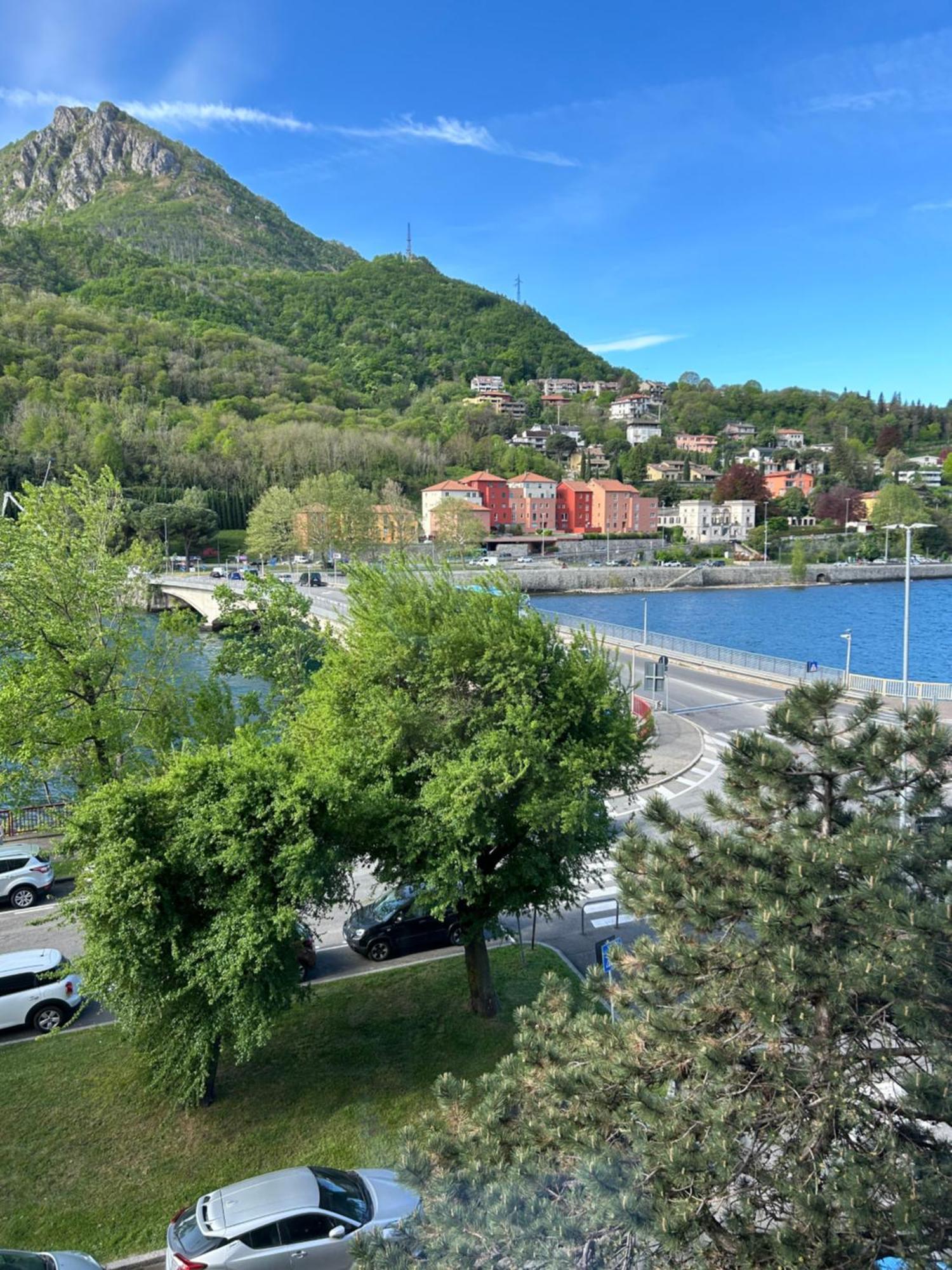 Lecco 1 Apartment Ngoại thất bức ảnh